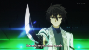 Rakudai Kishi no Cavalry